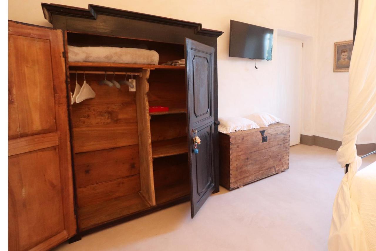 B&B Tricudai Agliano Terme Εξωτερικό φωτογραφία