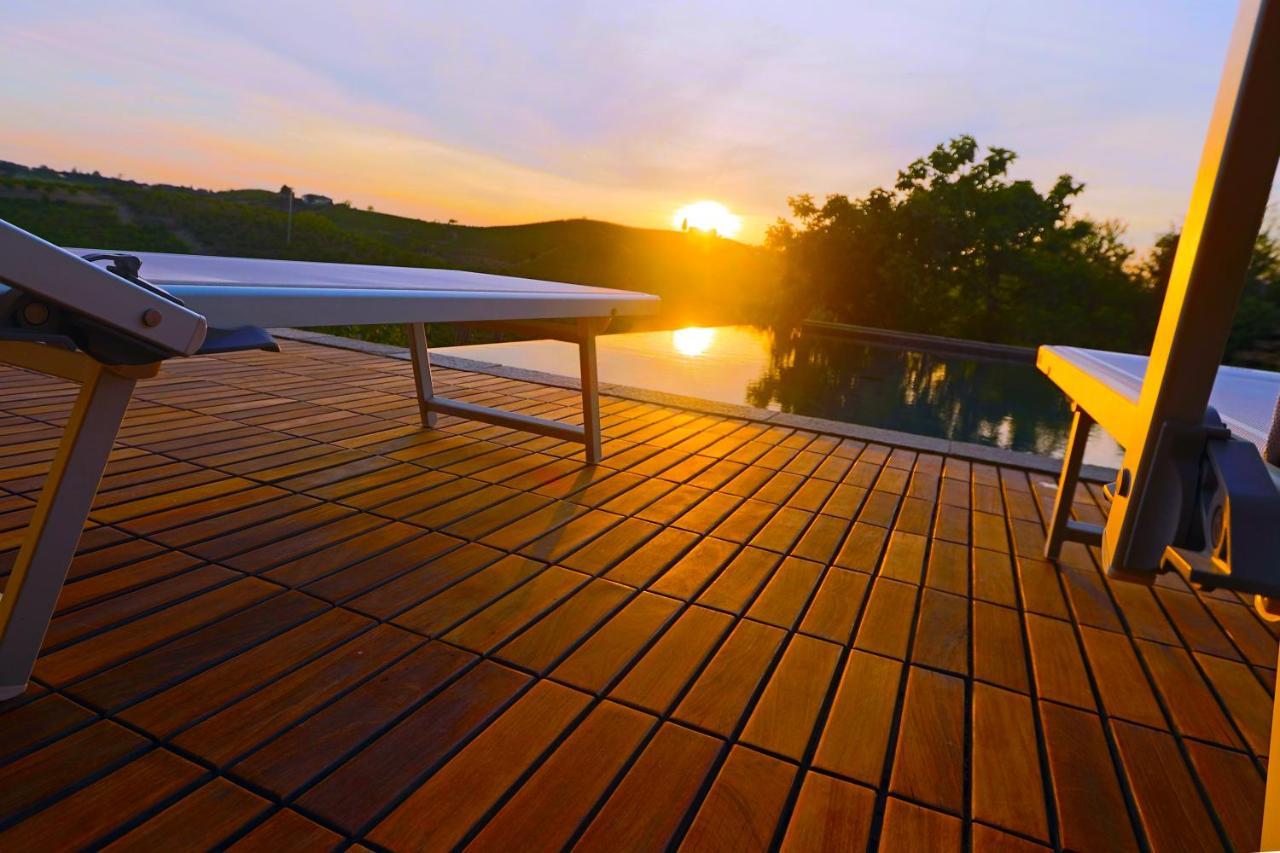 B&B Tricudai Agliano Terme Εξωτερικό φωτογραφία