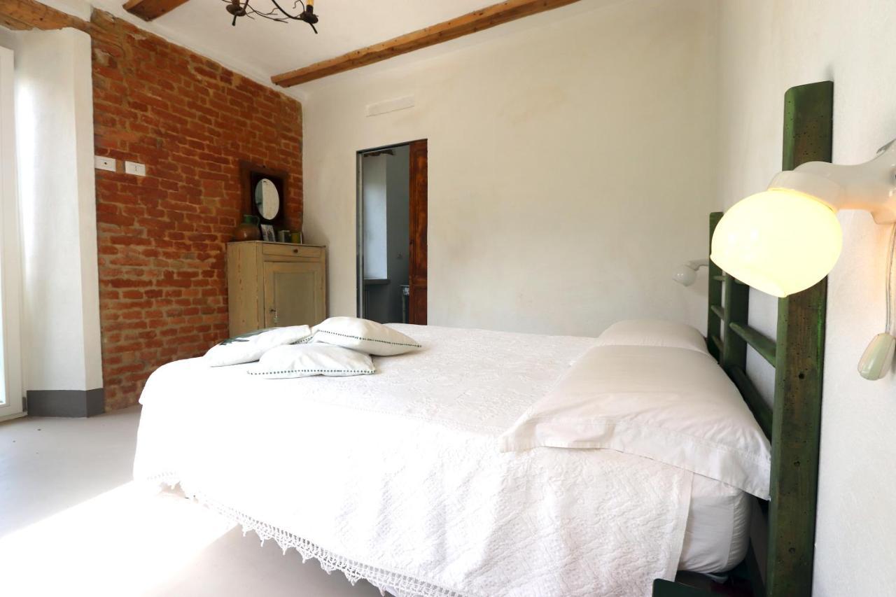 B&B Tricudai Agliano Terme Εξωτερικό φωτογραφία