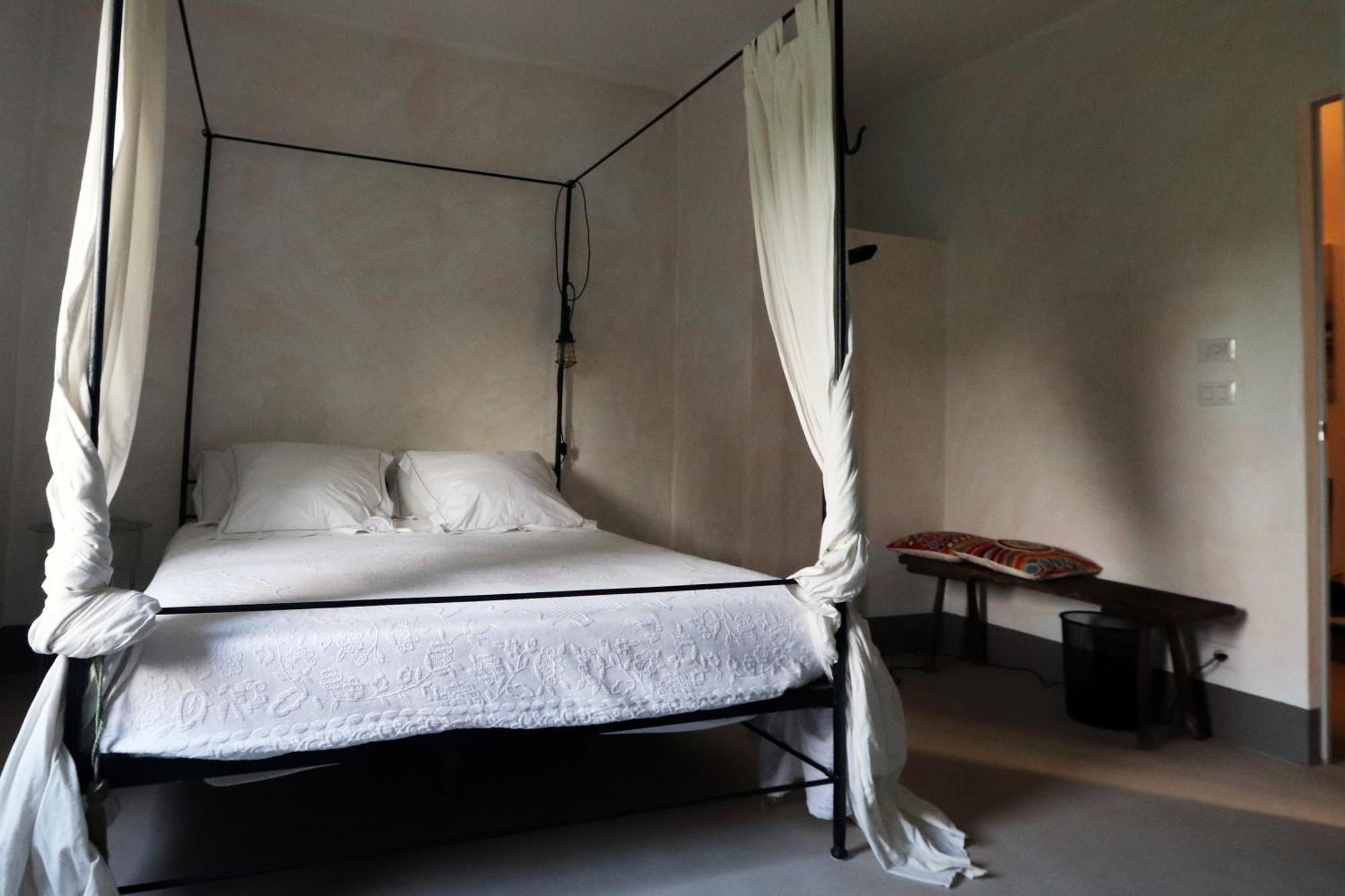 B&B Tricudai Agliano Terme Εξωτερικό φωτογραφία