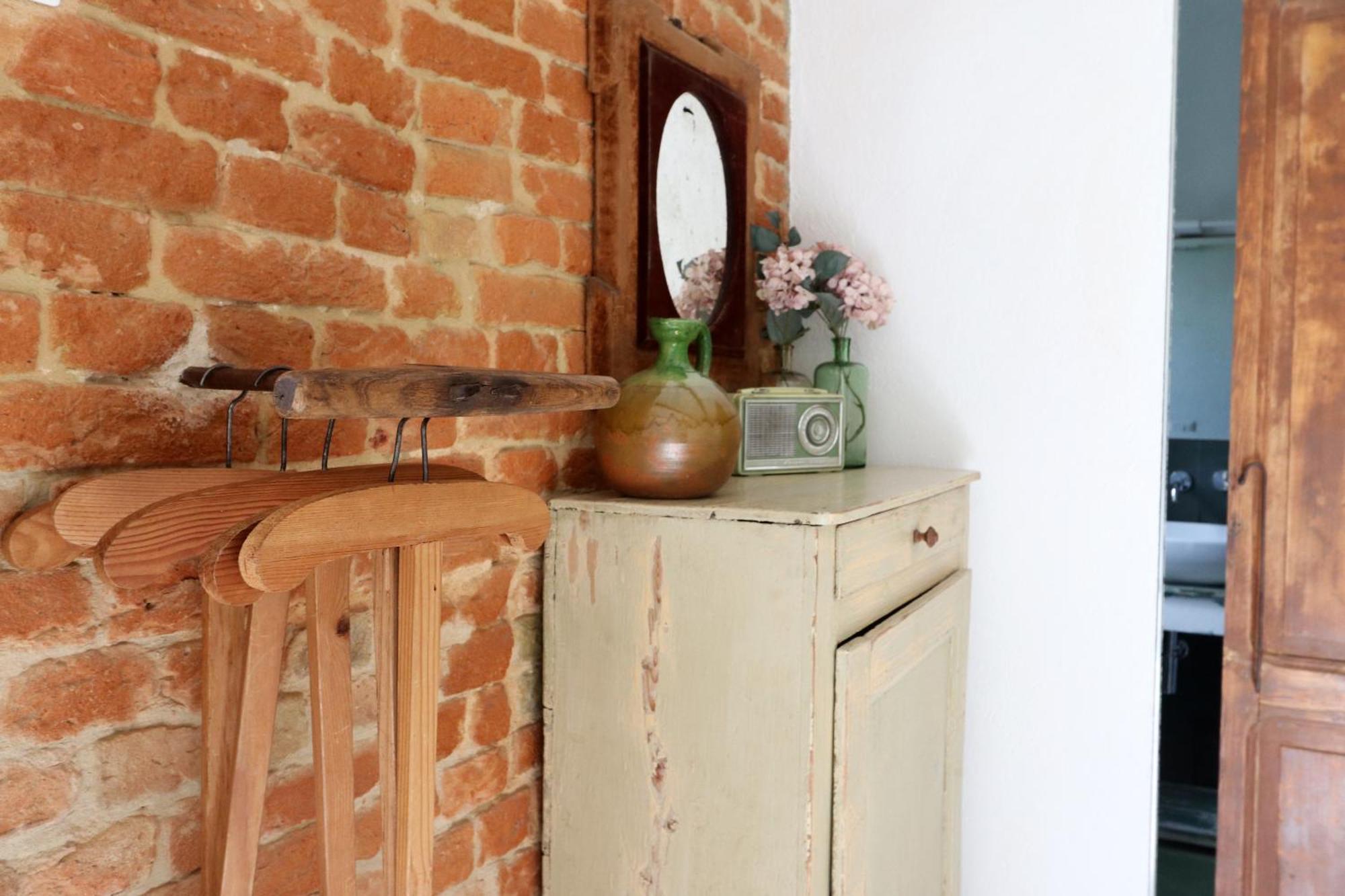 B&B Tricudai Agliano Terme Εξωτερικό φωτογραφία