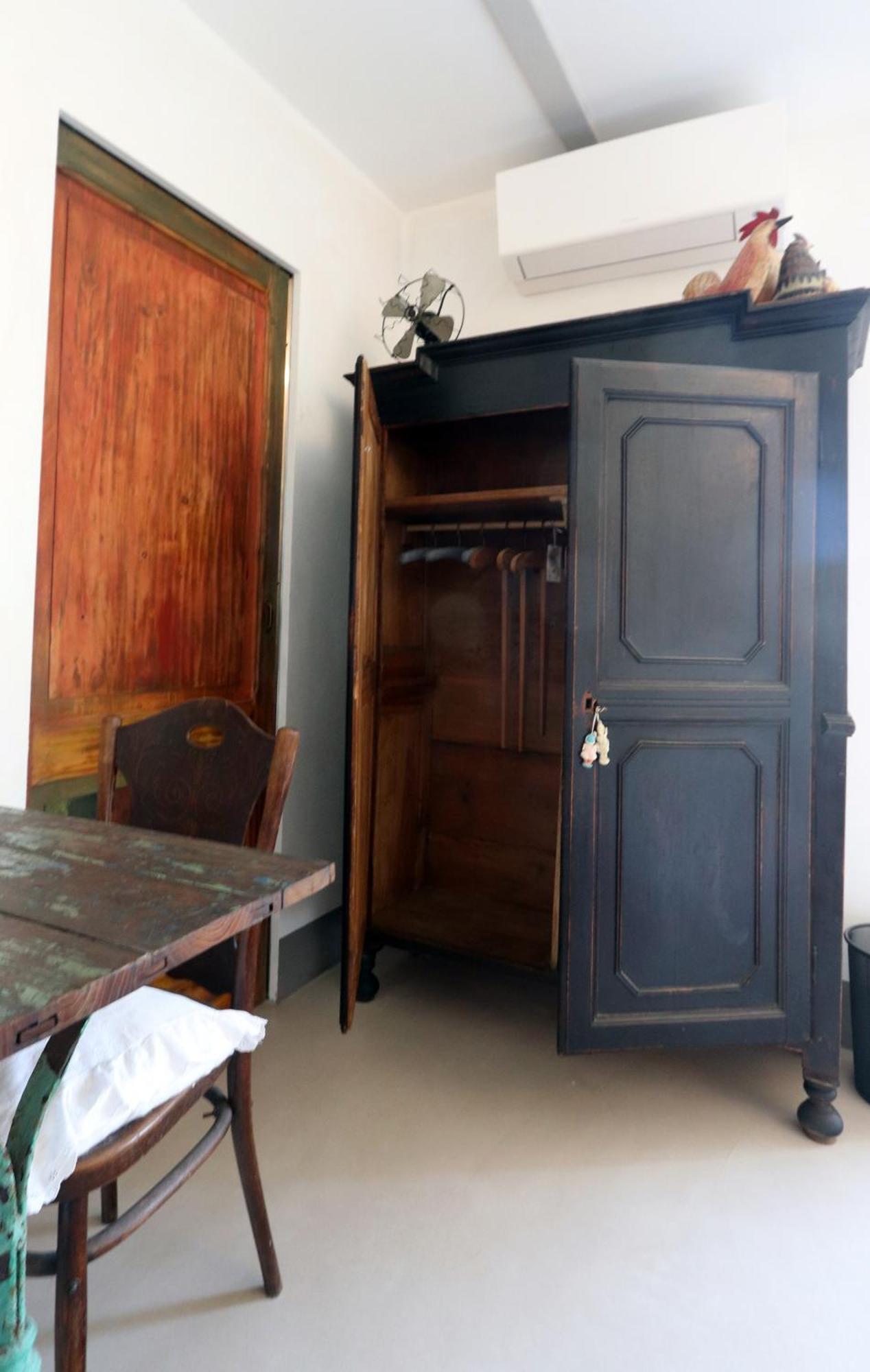 B&B Tricudai Agliano Terme Εξωτερικό φωτογραφία