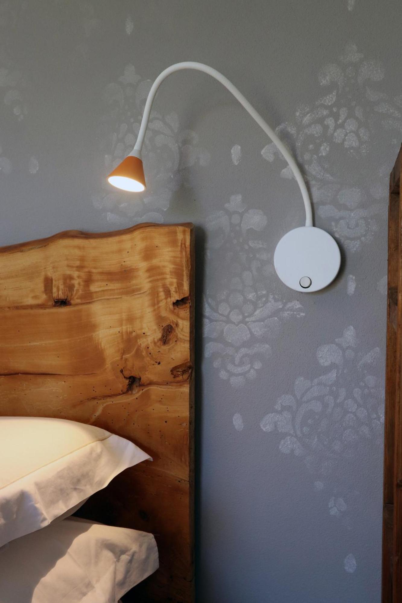B&B Tricudai Agliano Terme Εξωτερικό φωτογραφία